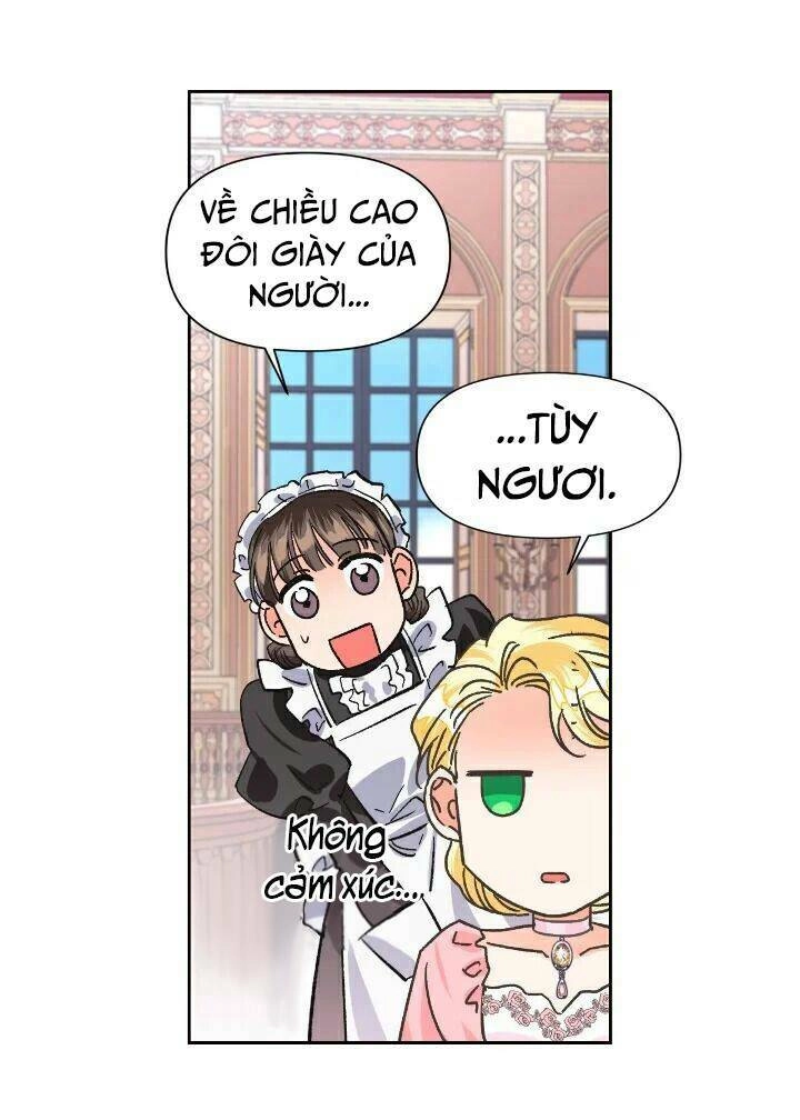 Ác Nữ Xứng Đôi Với Bạo Chúa Chapter 14 - 28