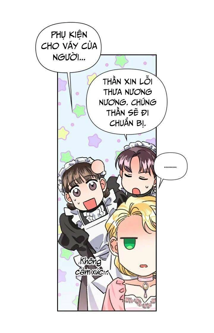 Ác Nữ Xứng Đôi Với Bạo Chúa Chapter 14 - 29