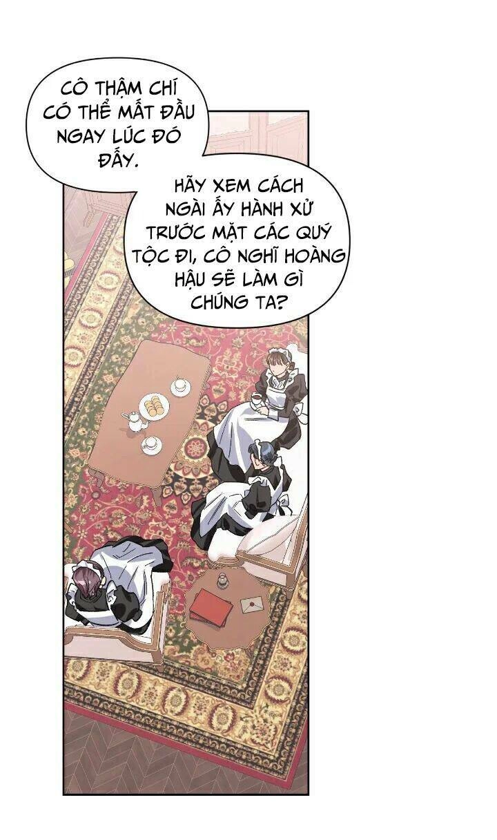 Ác Nữ Xứng Đôi Với Bạo Chúa Chapter 14 - 30