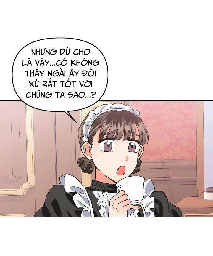 Ác Nữ Xứng Đôi Với Bạo Chúa Chapter 14 - 31