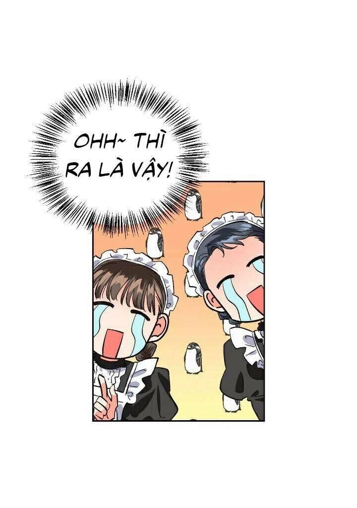 Ác Nữ Xứng Đôi Với Bạo Chúa Chapter 14 - 33
