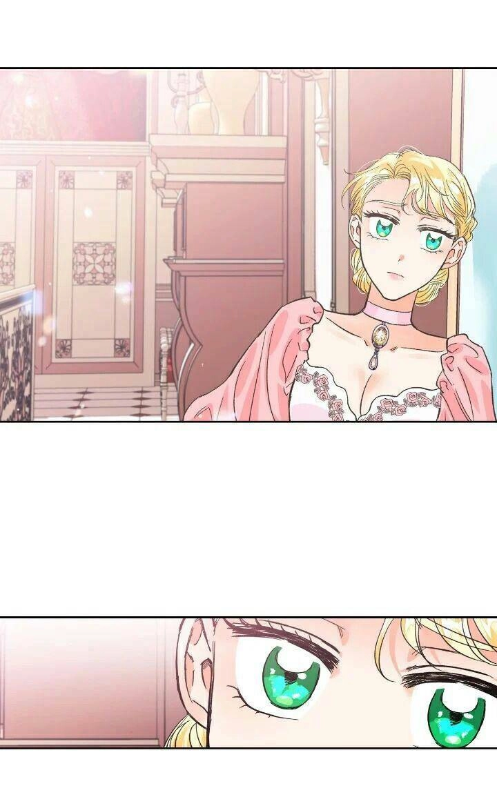 Ác Nữ Xứng Đôi Với Bạo Chúa Chapter 14 - 34