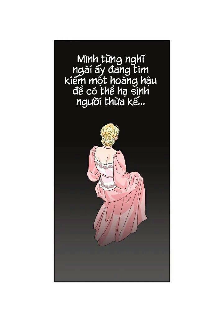 Ác Nữ Xứng Đôi Với Bạo Chúa Chapter 14 - 37