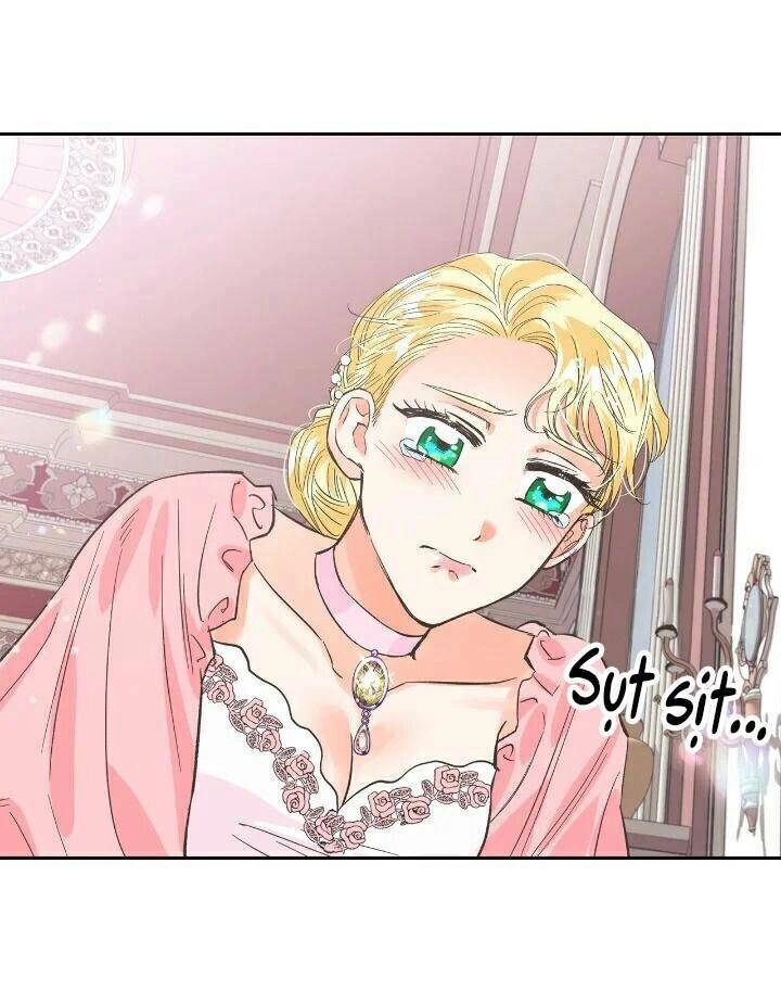 Ác Nữ Xứng Đôi Với Bạo Chúa Chapter 14 - 40