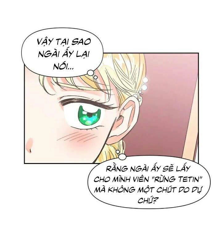 Ác Nữ Xứng Đôi Với Bạo Chúa Chapter 14 - 44