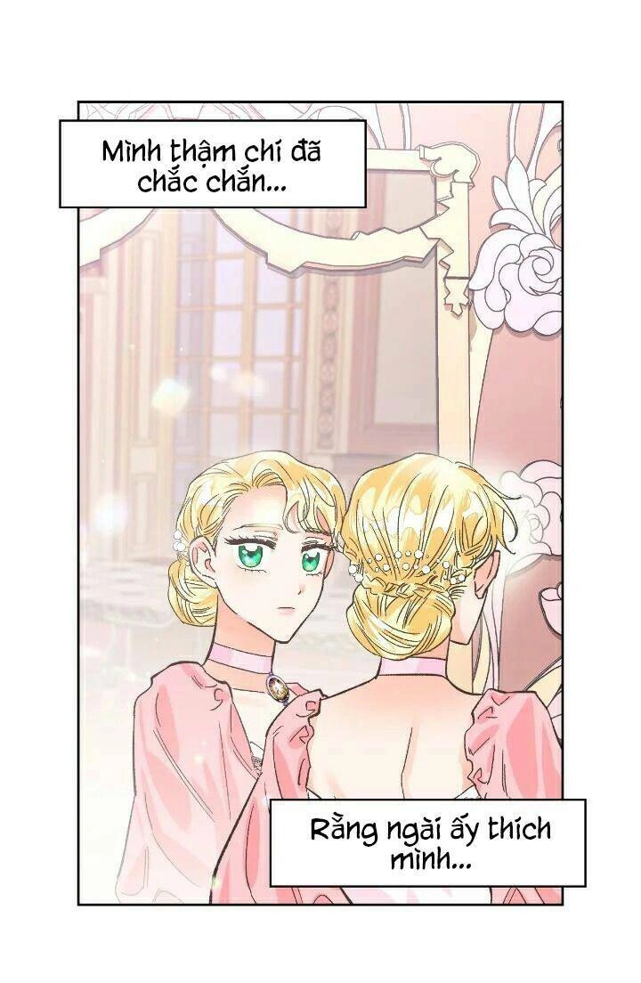 Ác Nữ Xứng Đôi Với Bạo Chúa Chapter 14 - 47