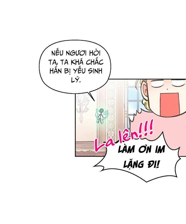 Ác Nữ Xứng Đôi Với Bạo Chúa Chapter 14 - 48