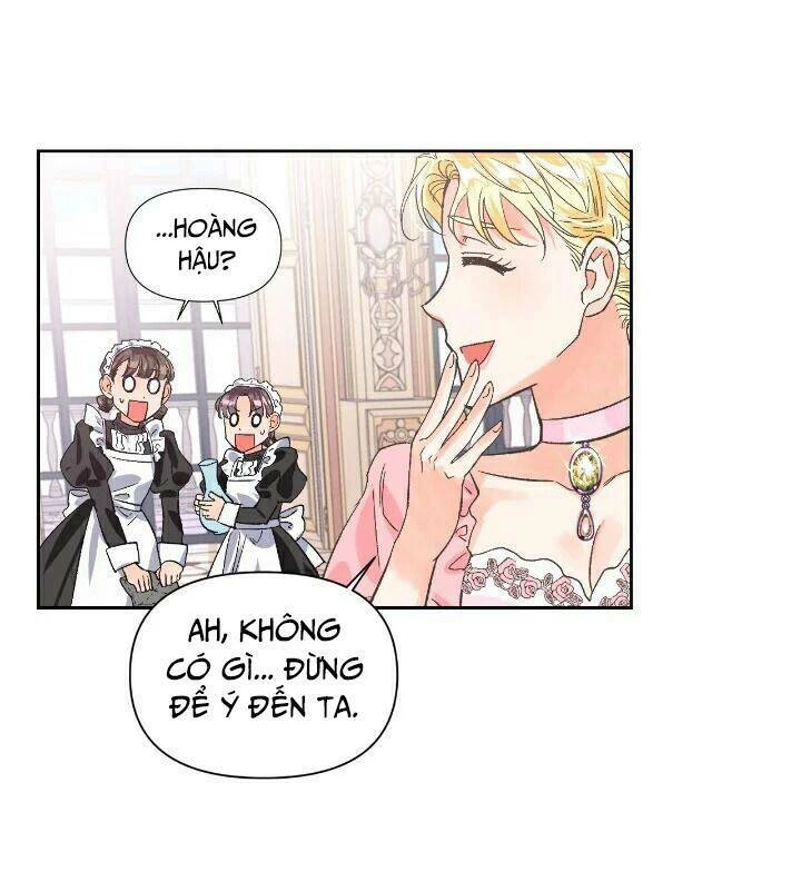 Ác Nữ Xứng Đôi Với Bạo Chúa Chapter 14 - 49