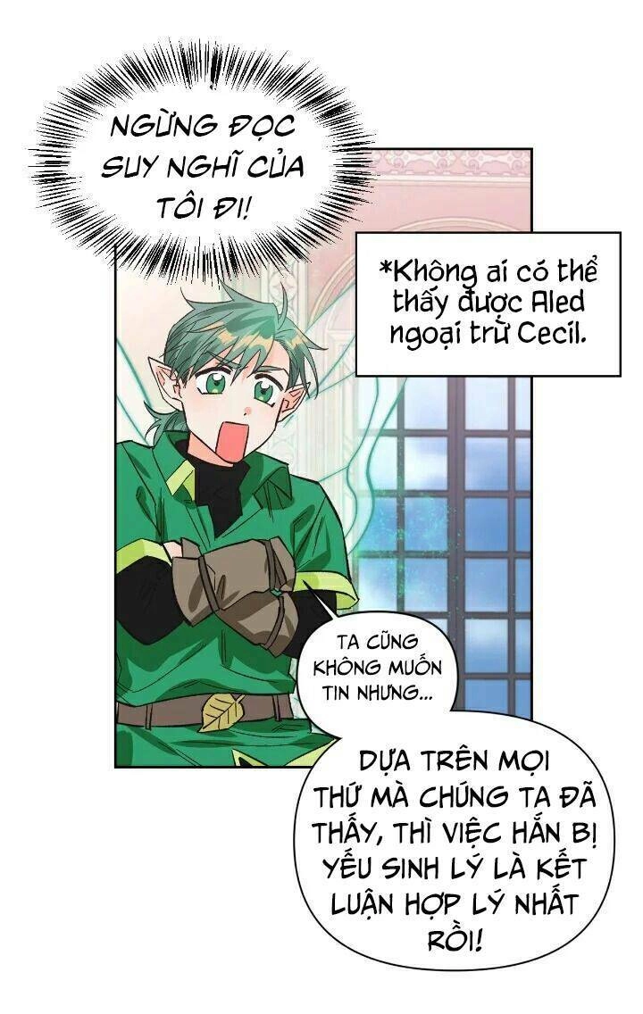 Ác Nữ Xứng Đôi Với Bạo Chúa Chapter 14 - 50