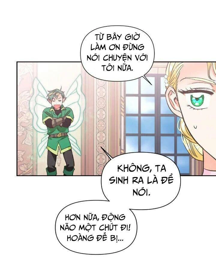 Ác Nữ Xứng Đôi Với Bạo Chúa Chapter 14 - 53