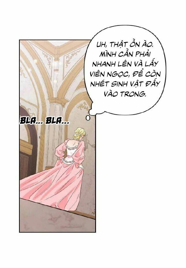 Ác Nữ Xứng Đôi Với Bạo Chúa Chapter 14 - 54