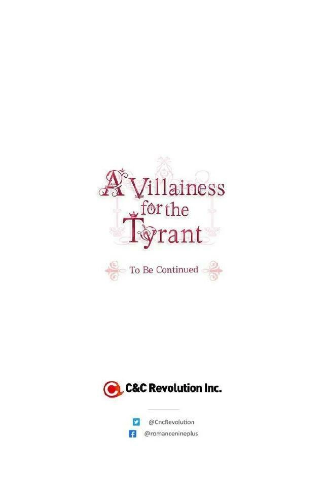 Ác Nữ Xứng Đôi Với Bạo Chúa Chapter 14 - 57