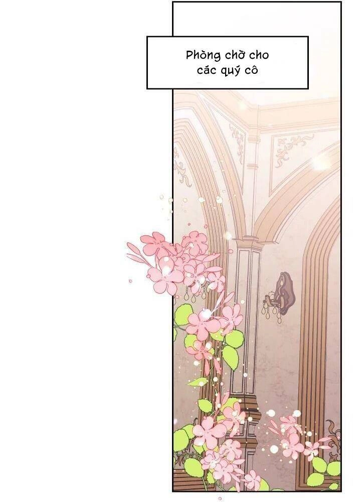 Ác Nữ Xứng Đôi Với Bạo Chúa Chapter 15 - 4