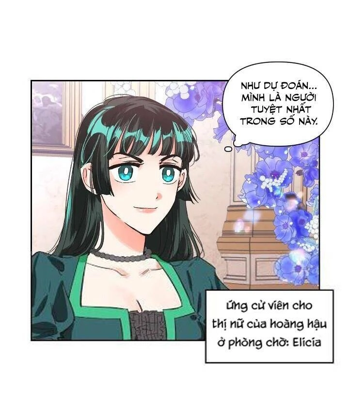 Ác Nữ Xứng Đôi Với Bạo Chúa Chapter 15 - 9