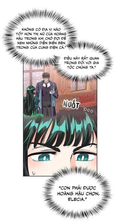Ác Nữ Xứng Đôi Với Bạo Chúa Chapter 15 - 10