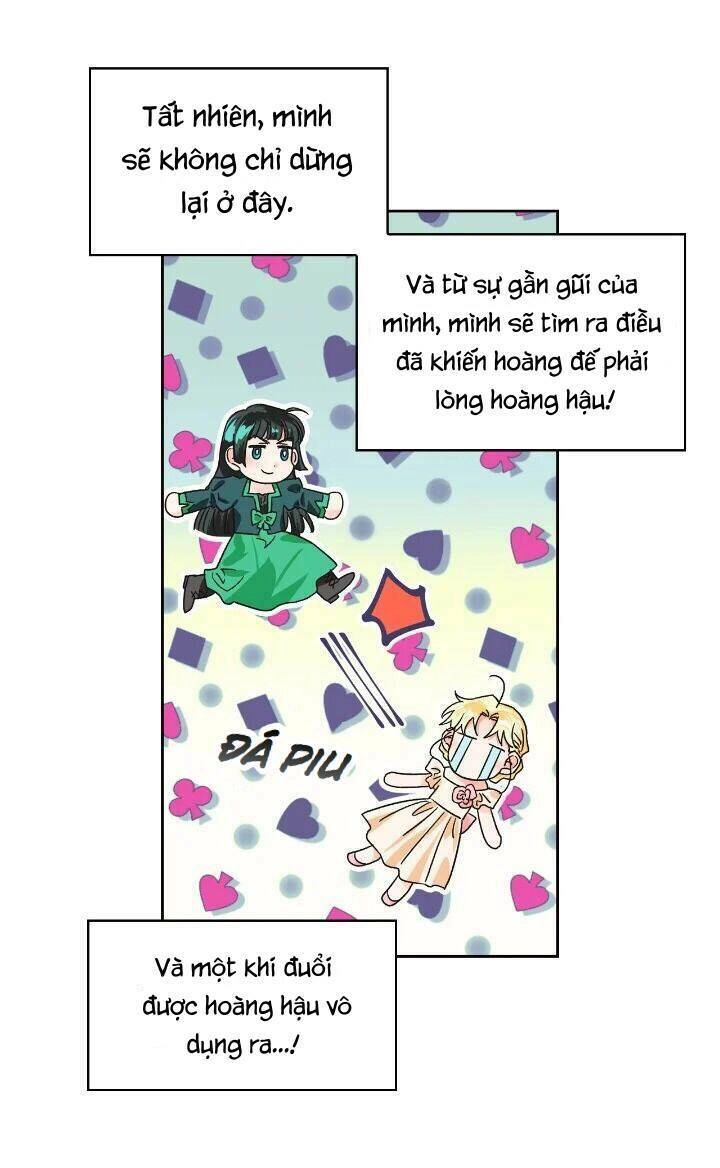 Ác Nữ Xứng Đôi Với Bạo Chúa Chapter 15 - 11