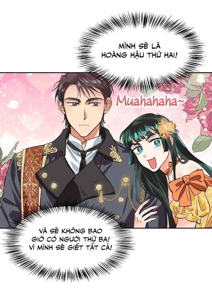 Ác Nữ Xứng Đôi Với Bạo Chúa Chapter 15 - 12