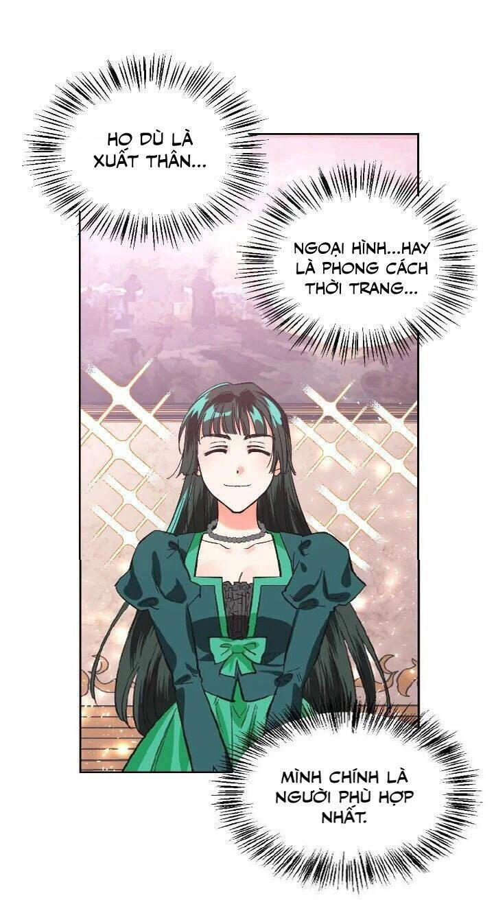 Ác Nữ Xứng Đôi Với Bạo Chúa Chapter 15 - 13