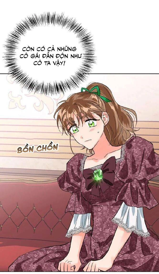 Ác Nữ Xứng Đôi Với Bạo Chúa Chapter 15 - 16