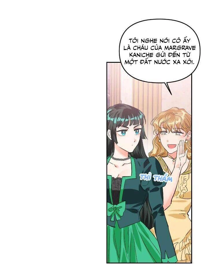 Ác Nữ Xứng Đôi Với Bạo Chúa Chapter 15 - 18