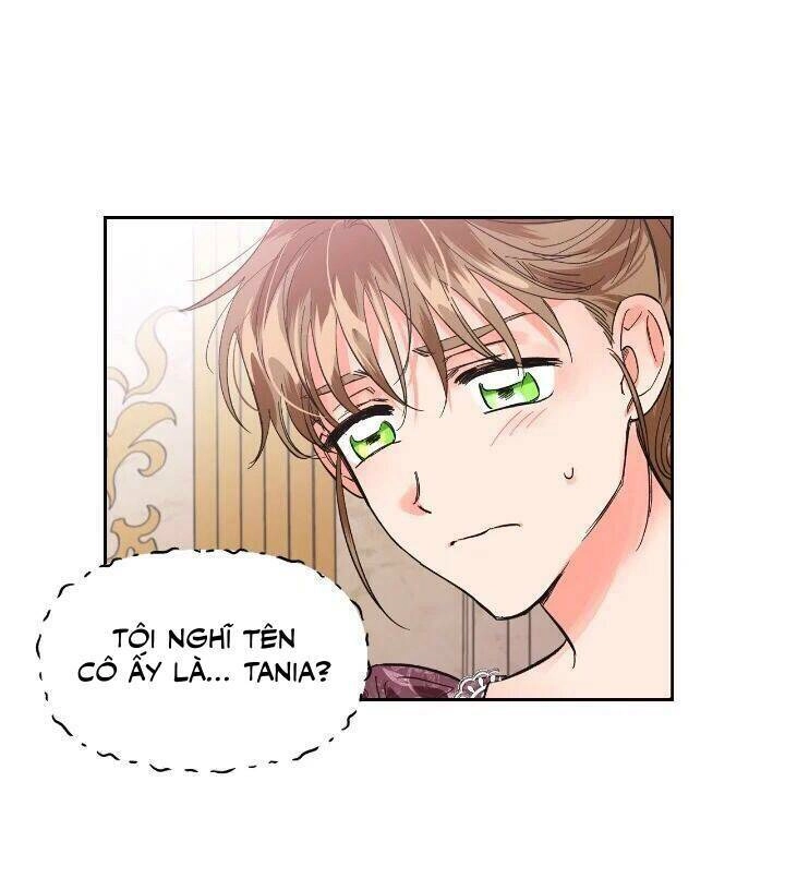 Ác Nữ Xứng Đôi Với Bạo Chúa Chapter 15 - 19