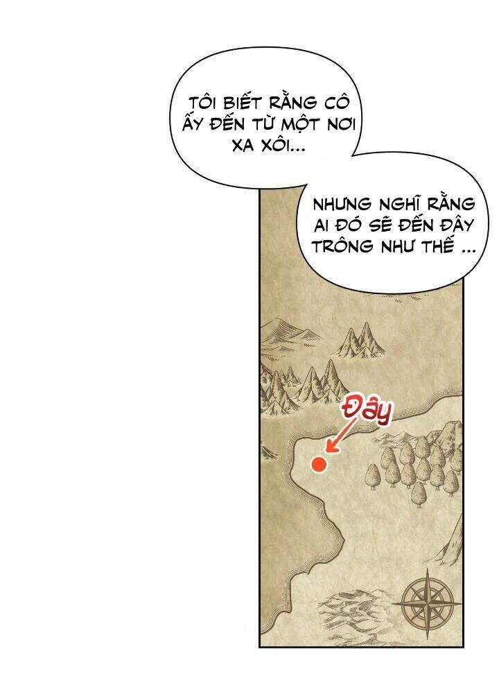 Ác Nữ Xứng Đôi Với Bạo Chúa Chapter 15 - 20