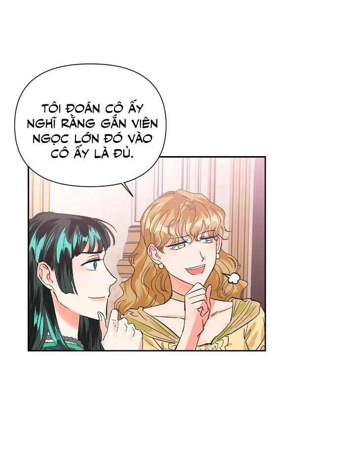 Ác Nữ Xứng Đôi Với Bạo Chúa Chapter 15 - 21