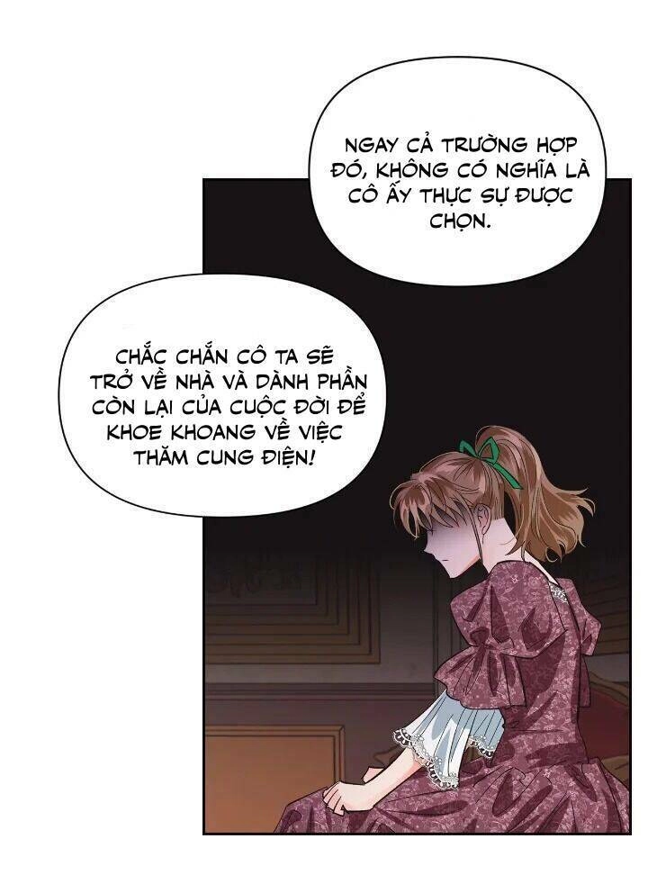 Ác Nữ Xứng Đôi Với Bạo Chúa Chapter 15 - 25