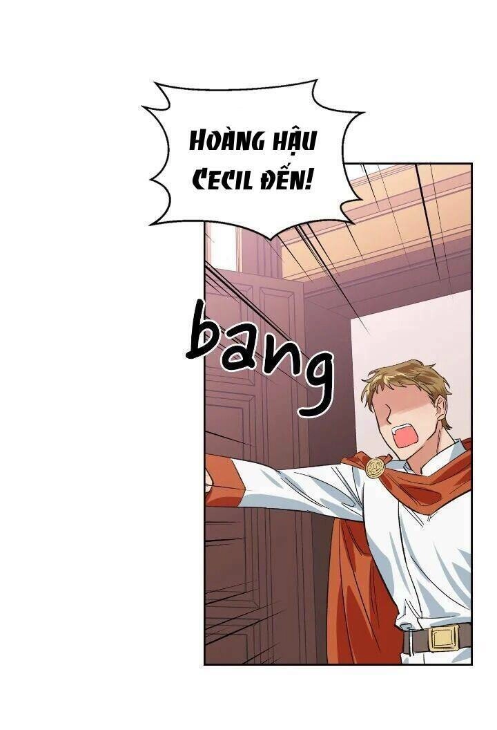 Ác Nữ Xứng Đôi Với Bạo Chúa Chapter 15 - 27