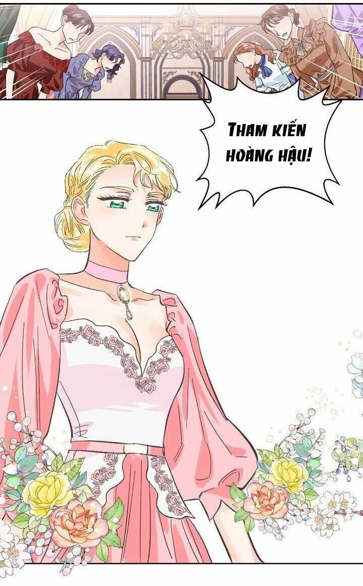 Ác Nữ Xứng Đôi Với Bạo Chúa Chapter 15 - 28