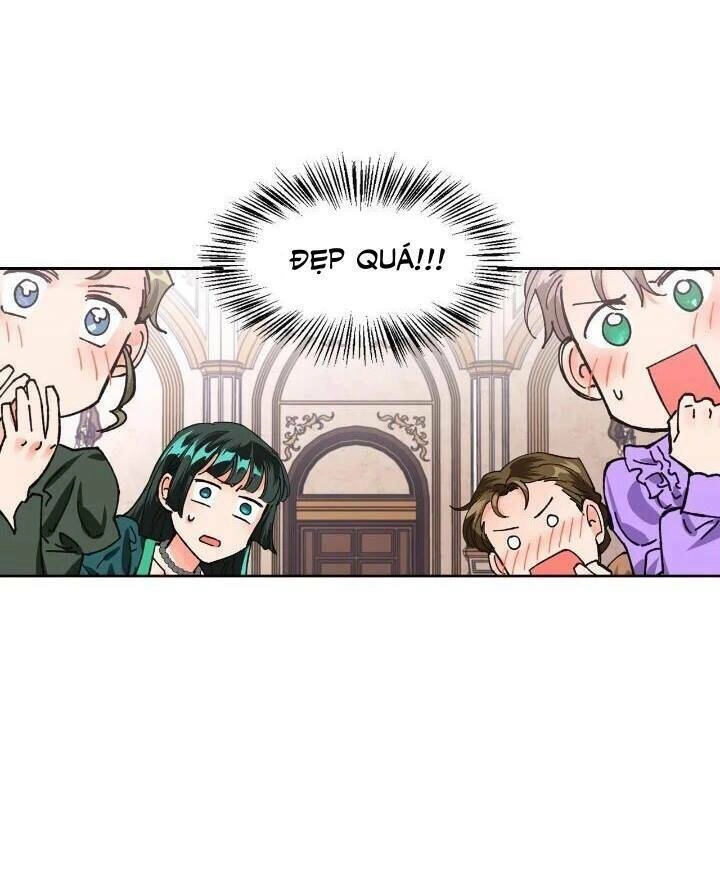 Ác Nữ Xứng Đôi Với Bạo Chúa Chapter 15 - 30