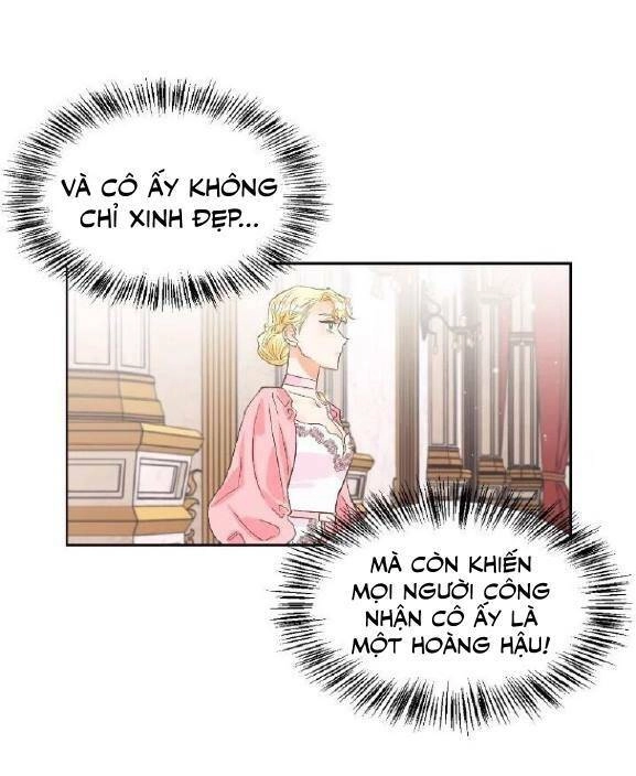 Ác Nữ Xứng Đôi Với Bạo Chúa Chapter 15 - 31