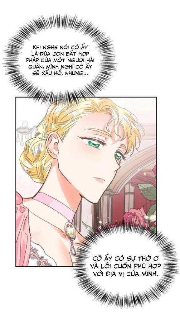 Ác Nữ Xứng Đôi Với Bạo Chúa Chapter 15 - 32