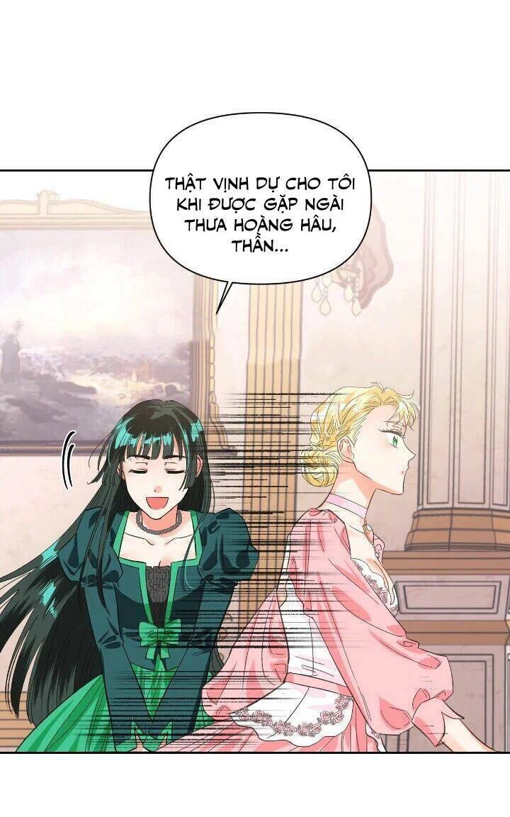 Ác Nữ Xứng Đôi Với Bạo Chúa Chapter 15 - 37