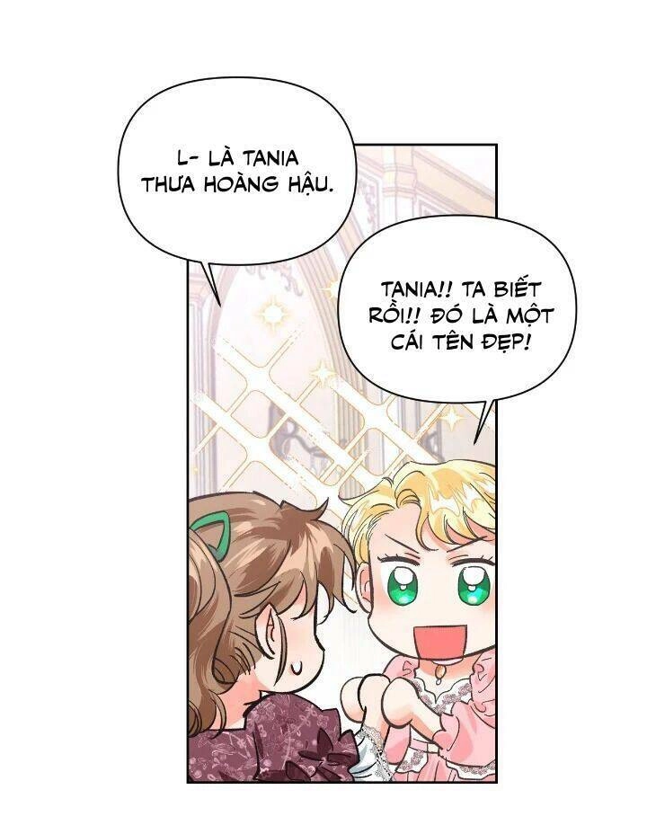 Ác Nữ Xứng Đôi Với Bạo Chúa Chapter 15 - 42