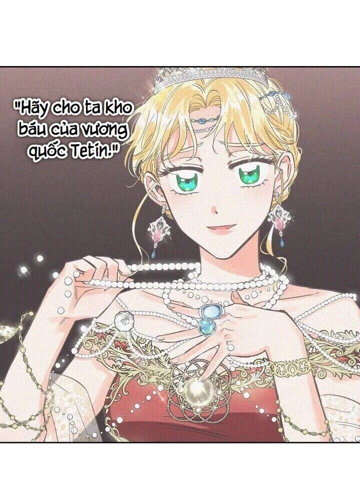 Ác Nữ Xứng Đôi Với Bạo Chúa Chapter 15 - 45