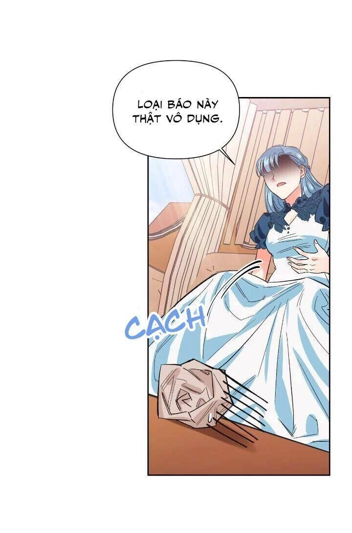 Ác Nữ Xứng Đôi Với Bạo Chúa Chapter 15 - 49