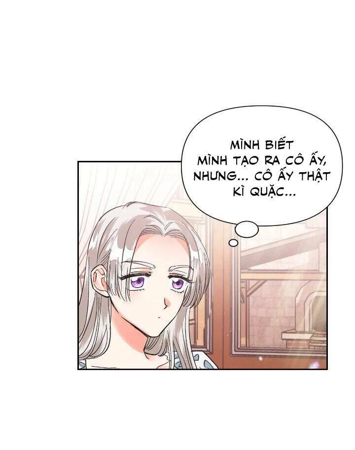 Ác Nữ Xứng Đôi Với Bạo Chúa Chapter 15 - 51