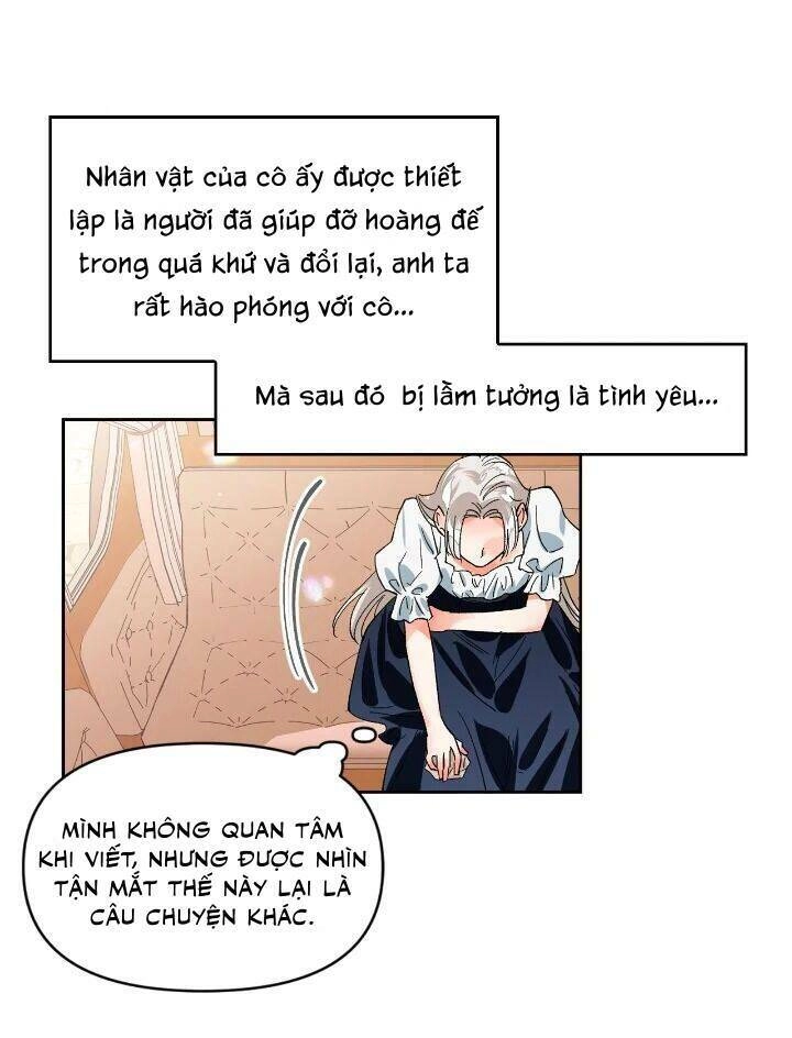 Ác Nữ Xứng Đôi Với Bạo Chúa Chapter 15 - 55