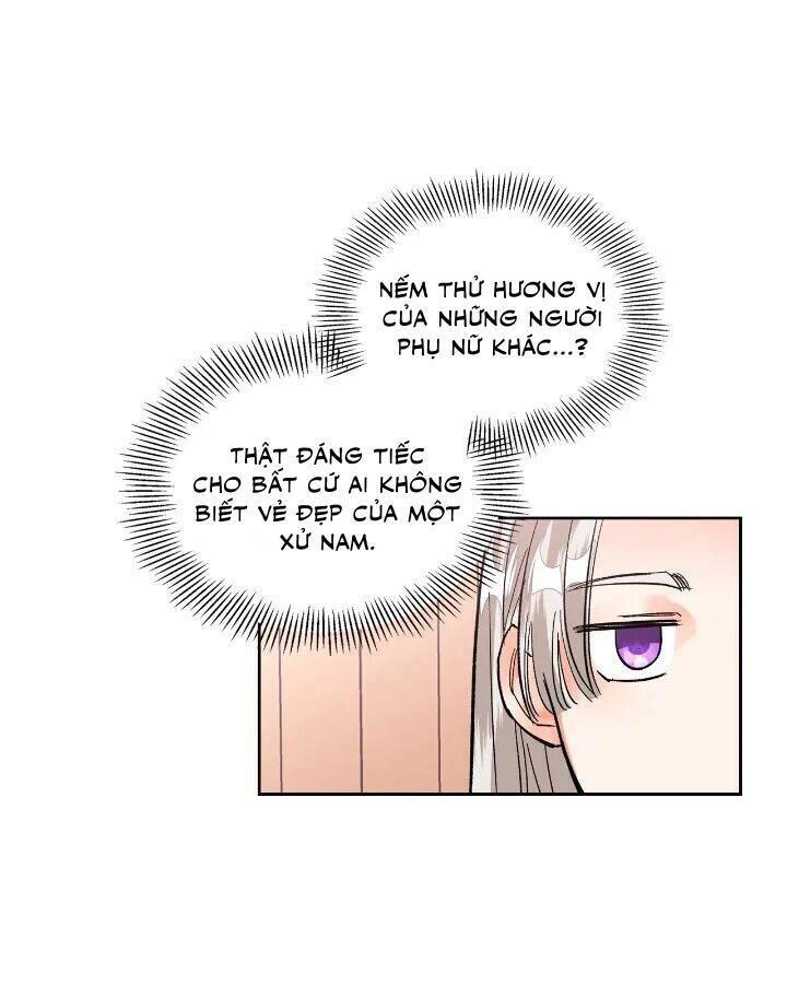 Ác Nữ Xứng Đôi Với Bạo Chúa Chapter 15 - 56