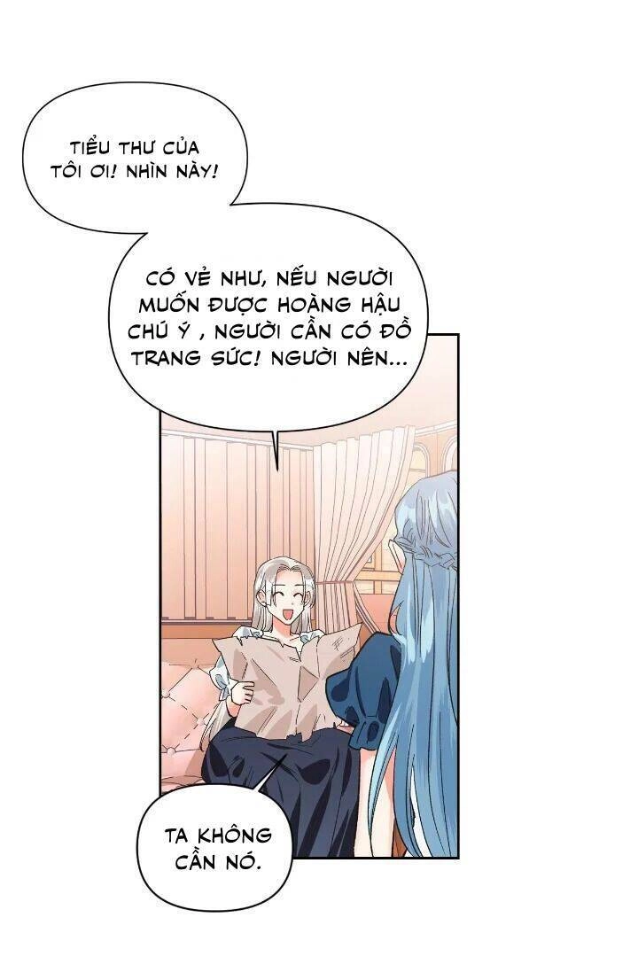 Ác Nữ Xứng Đôi Với Bạo Chúa Chapter 15 - 57