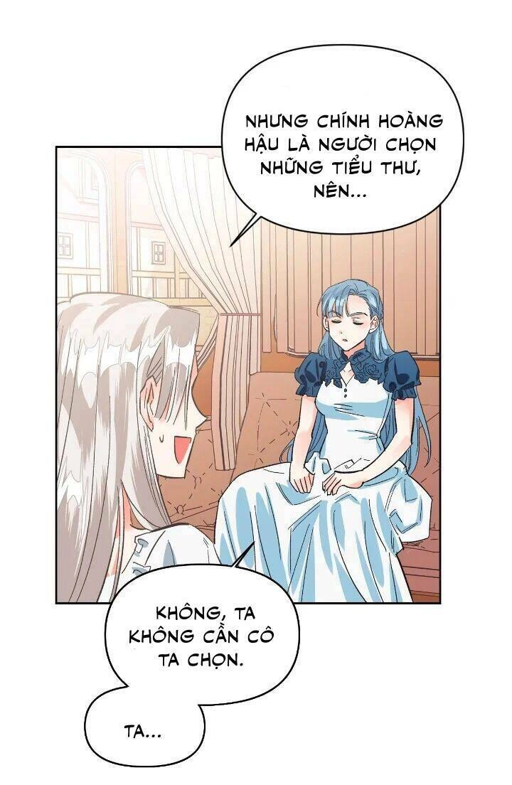 Ác Nữ Xứng Đôi Với Bạo Chúa Chapter 15 - 58