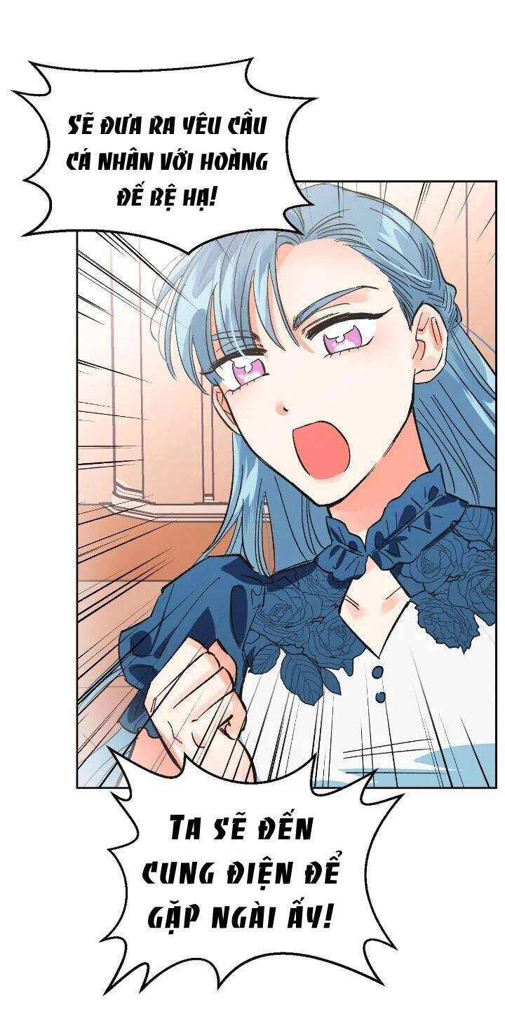 Ác Nữ Xứng Đôi Với Bạo Chúa Chapter 15 - 59