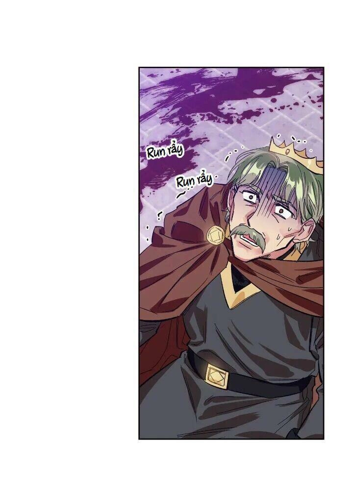 Ác Nữ Xứng Đôi Với Bạo Chúa Chapter 15 - 63