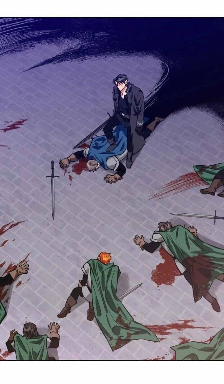 Ác Nữ Xứng Đôi Với Bạo Chúa Chapter 16 - 2