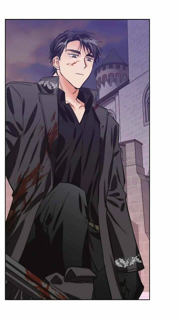 Ác Nữ Xứng Đôi Với Bạo Chúa Chapter 16 - 5