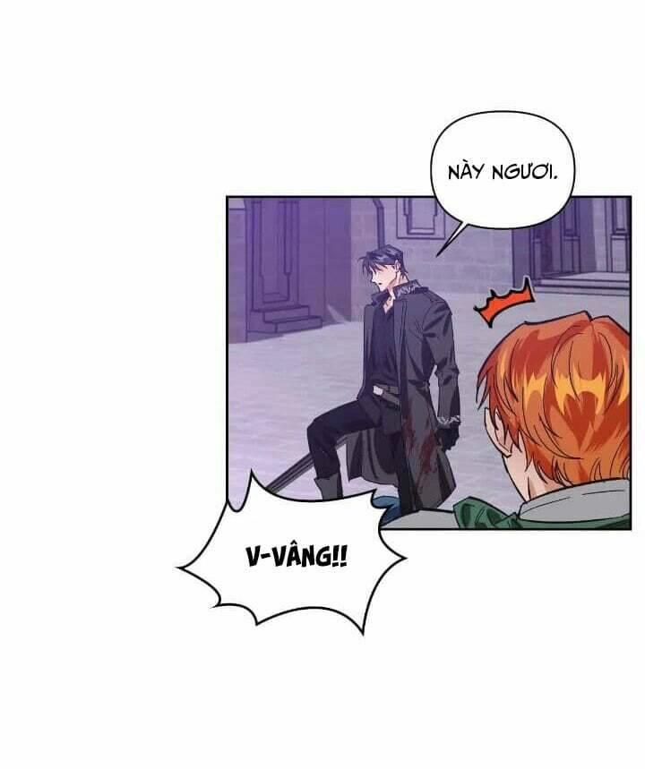 Ác Nữ Xứng Đôi Với Bạo Chúa Chapter 16 - 6