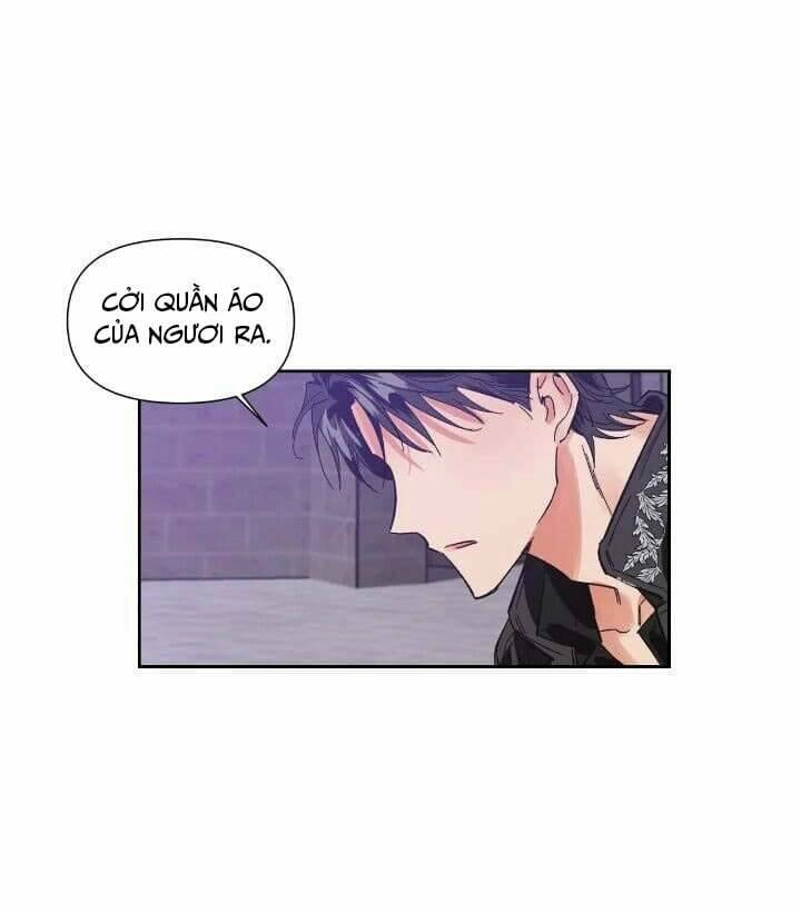 Ác Nữ Xứng Đôi Với Bạo Chúa Chapter 16 - 7