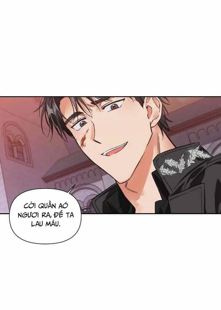 Ác Nữ Xứng Đôi Với Bạo Chúa Chapter 16 - 9