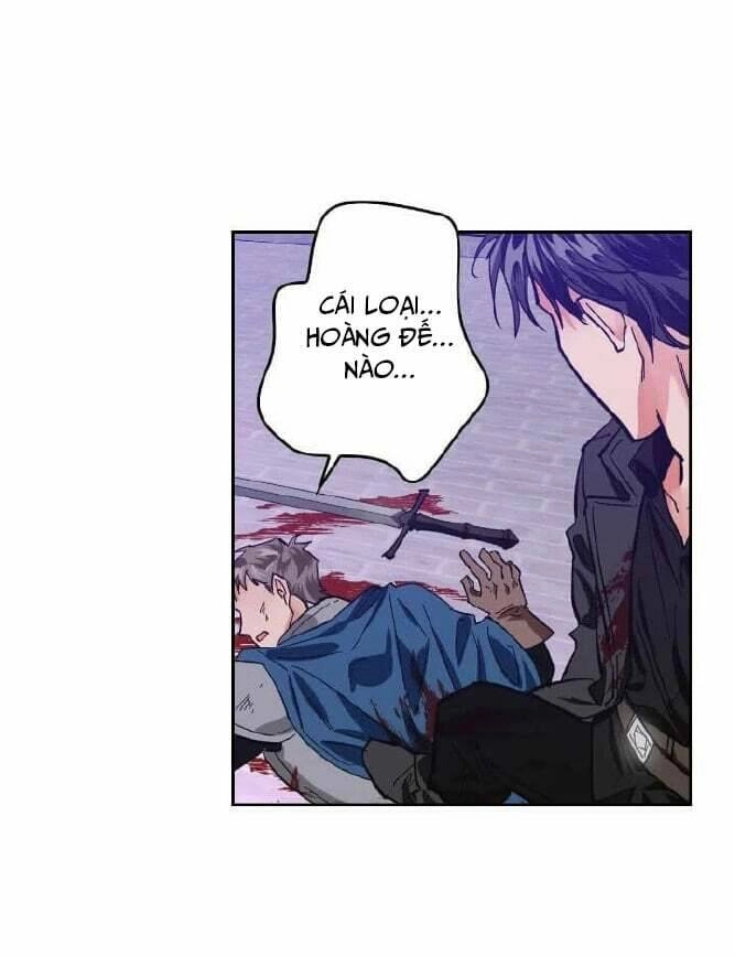 Ác Nữ Xứng Đôi Với Bạo Chúa Chapter 16 - 13